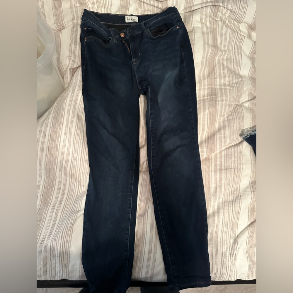 Nicole Miller Jeggings